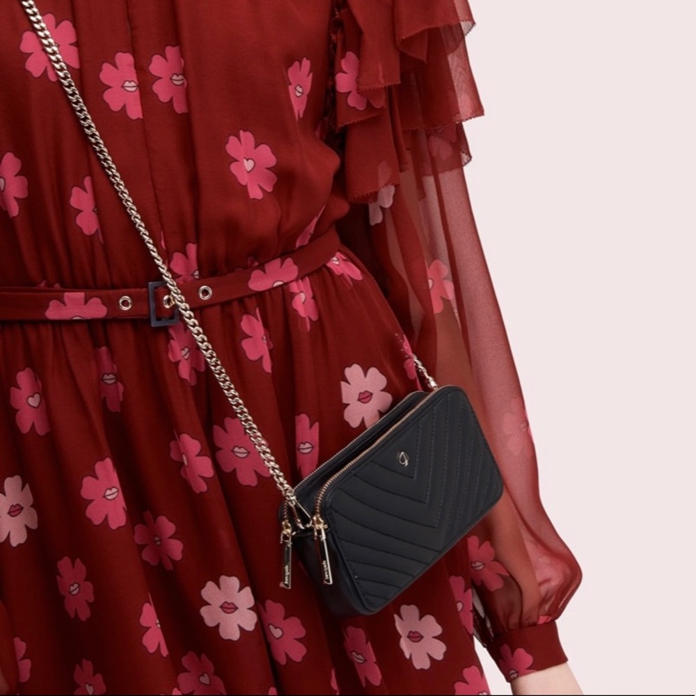 Kate Spade Amelia Crossbody